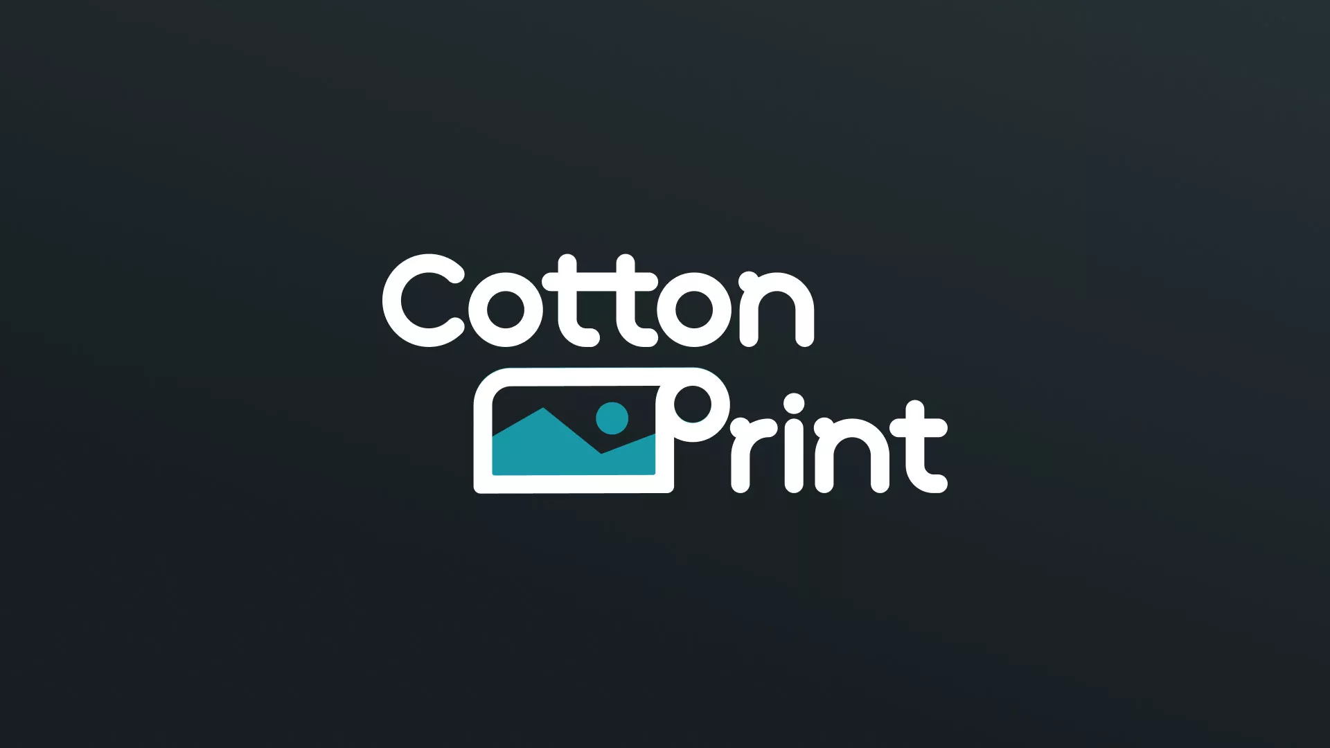 Разработка логотипа в Когалыме для компании «CottonPrint»